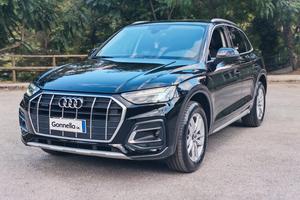 Audi Q5 SUV 40 2.0 tdi Business Advanced quattro s
