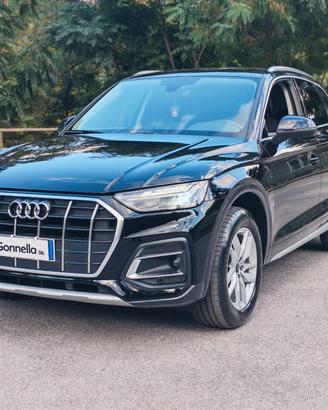 Audi Q5 SUV 40 2.0 tdi Business Advanced quattro s