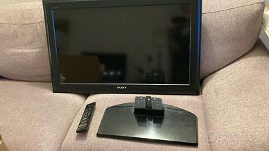 Tv sony bravia 32"  KDL-32S5600