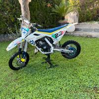 Husqvarna TC 65
