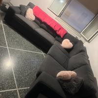 Divano angolare Ikea KIVIK - 600 euro