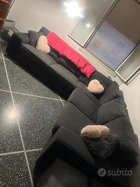 Divano angolare Ikea KIVIK - 600 euro