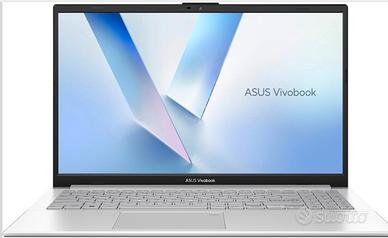 ASUS Vivobook Go 15