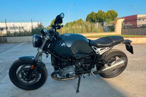 Bmw R nine T pure