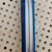 Lampadina fluorescente pl-s g23 Luce calda 11w