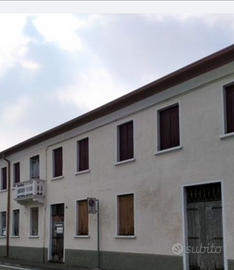 Casa Terra cielo in centro