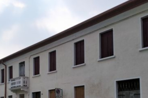 Casa Terra cielo in centro