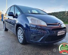 CITROEN C4 Grand Picasso 1.6 HDi Classique