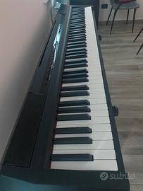 Pianoforte digitale E-Chord SP10 88 tasti