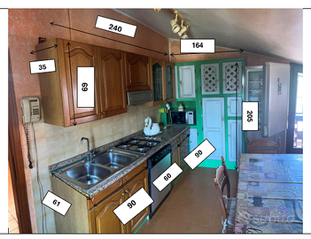cucina