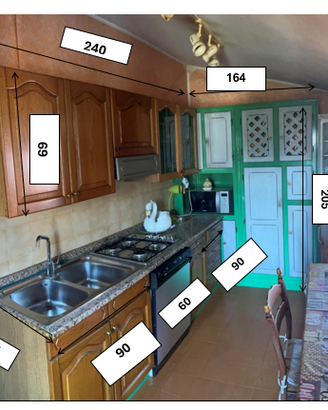 cucina