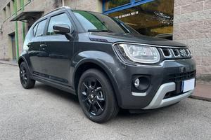 SUZUKI Ignis 1.2 83CV HYBRID TOP NAVIGATORE NAVI