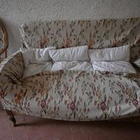 Arredamento completo residenza secondaria