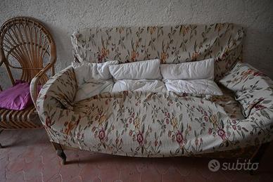 Arredamento completo residenza secondaria