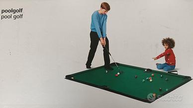 Tappeto Golf 6+