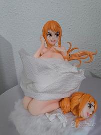 Action figure Nami One piece 