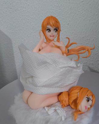 Action figure Nami One piece 