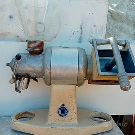 Macina caffe e grattugia vintage