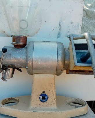Macina caffe e grattugia vintage