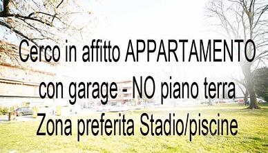 Piccolo appartamento con garage