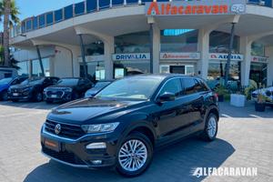 Volkswagen T-Roc 2.0 tdi Style 150cv