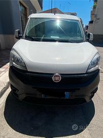 Doblo’ maxi 1.6 3 posti