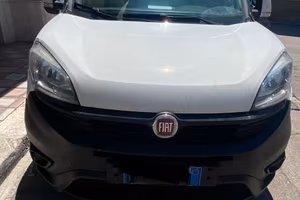 Doblo’ maxi 1.6 3 posti