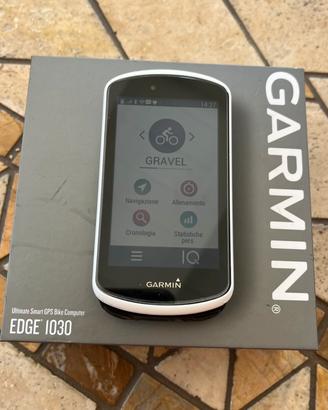 Garmin EDGE 1030