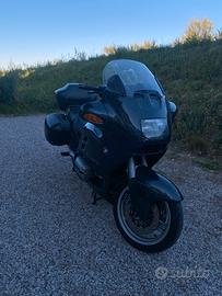 BMW R 850 RT 1998 iscritta ASI