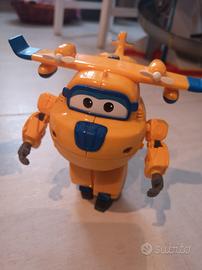 Super Wings