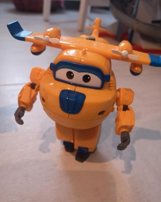 Super Wings