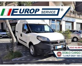 Fiat Doblo Cargo XL 1.6 MJT EASY 105CV S&S PL-TA