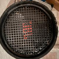 Sub+amplificatore