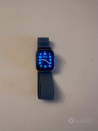 Apple Watch se 40 mm gps+ cellular