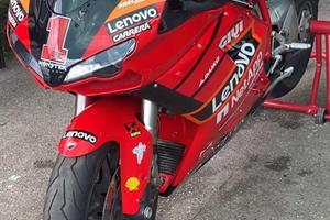 Ducati 848