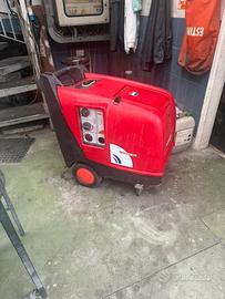 Idropulitrice professionale