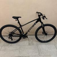 Bici MTB Trek Marlin 4