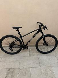 Bici MTB Trek Marlin 4