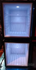 Mini frigo bar  per camera, ufficio o studio