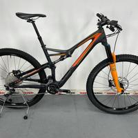 Specialized stumpjumper fsr