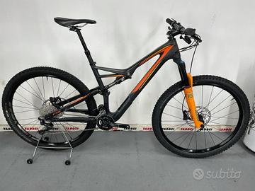 Specialized stumpjumper fsr