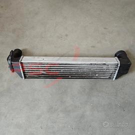 Intercooler BMW E46 serie 3 330D