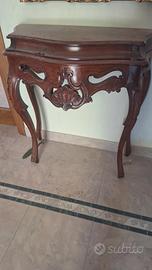 mobile porta telefono