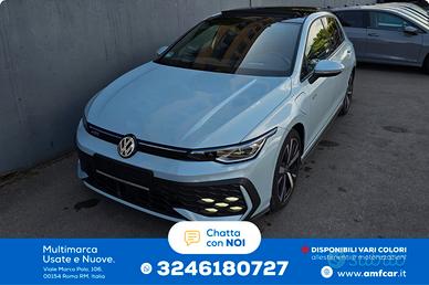 Volkswagen Golf 8.5 GTE DSG 1.5 eHybrid Pano/Matri