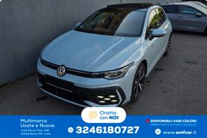 Volkswagen Golf 8.5 GTE DSG 1.5 eHybrid Pano/Matri