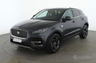 Jaguar E-Pace 2.0D I4 163 CV AWD Auto R-Dynamic S