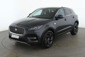 Jaguar E-Pace 2.0D I4 163 CV AWD Auto R-Dynamic S