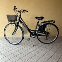 Bicicletta da donna