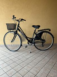 Bicicletta da donna