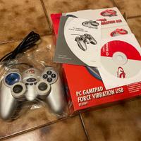 Game PAD per PC